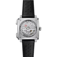 Orologio Tag Heuer Uomo Monaco in Titanio CDW2180.FC8360 - CDW2180.FC8360